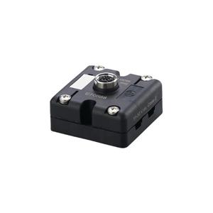 IFM QUAD M12 AS-i/24V 4A AS-Interface power distributor