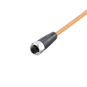 IFM ADOGH046VAS0025E04 Connecting cable with socket Turkey