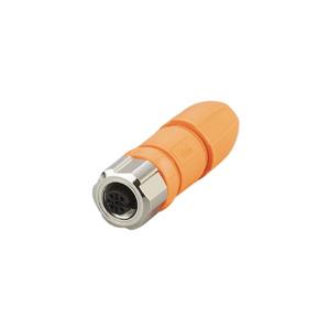 IFM SDOGH050MSSFKPG Wirable socket