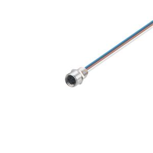 IFM EDOGF040MSS00,5E04 (M8) Adapter socket