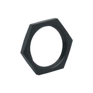 IFM NUT M30X1.5 PBT 2 PIECES Hexagon nut