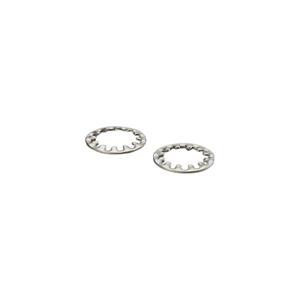 IFM LOCK WASHER  M18 VA (2 pcs) Serrated washer Turkey