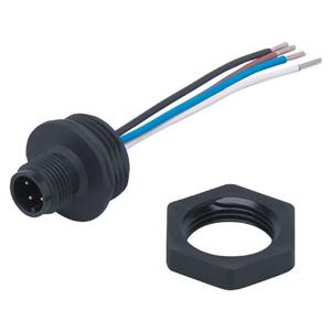 IFM Installation Set M12-M20 Adapter plug