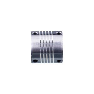 IFM COUPLING 25-10-10-24-SV Flexible coupling for encoders