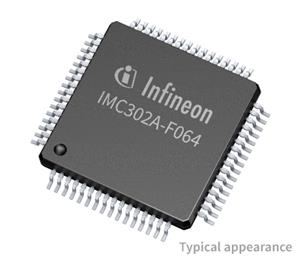 Infineon IMC302A-F064