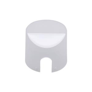 IFM PROTECTIVE COVER SI5 D52,5 L43 Protective cover for process sensors Turkey