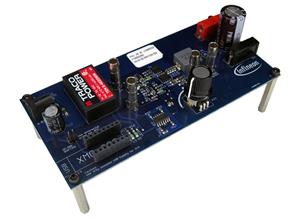 Infineon EVAL_HB_BC_1EDN8550B Turkey