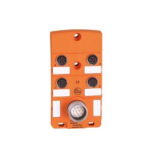 IFM ZDO4H050MSS0000-00STAK120MSS Splitter box