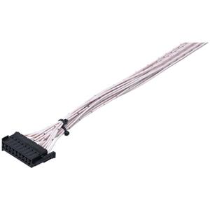 IFM R360/CabinetCable/18 pins Connecting cable with AMP connector Turkey