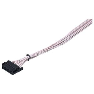 IFM R360/CabinetCable/14 pins Connecting cable with AMP connector Turkey