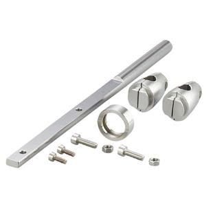 IFM MOUNTING SET BARLIGHT Mounting set for illumination unit Turkey
