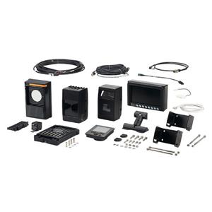 IFM O3M AREA SURVEILLANCE KIT 3D collision warning system for mobile machines Turkey