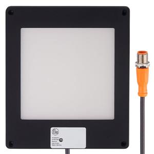 IFM BACKLIGHT 100X100 IR/0,3M/US External illumination