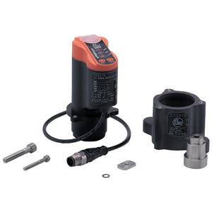 IFM SET IX5010+E11900 Position sensor for rising stem valves