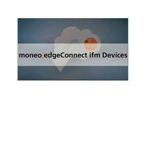 IFM moneo edgeConnect IFM LIC Licence for communication with ifm devices Turkey