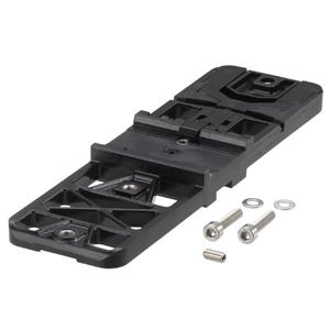 IFM DIN rail adapter 4/6 rows DIN rail adapter