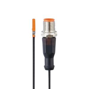 IFM MKC3028-BPKG/G/0,3M/ZH/US C-slot cylinder sensor