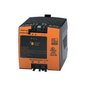 IFM POWER SUPPLY/24VDC/4,1A Switched-mode power supply 24 V DC