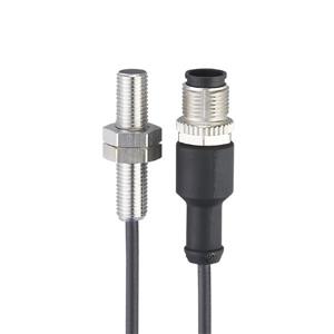 IFM IEB3002BBPKG/0,8M/FH/US100DPS Inductive sensor