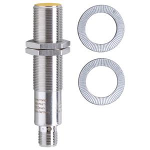 IFM GIGA4005B2PO/SIL2/US Fail-safe inductive sensor