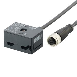 IFM FC Splitter AS-i / AUX 1 m M12 UL AS-Interface flat cable insulation displacement connector Turkey