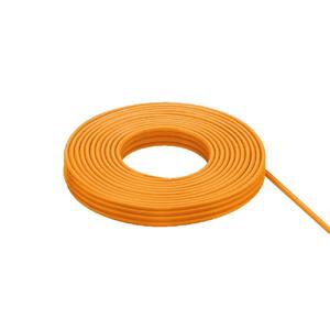 IFM CABLE/100m/PVC/4x0,34/ORANGE Bulk cable Turkey