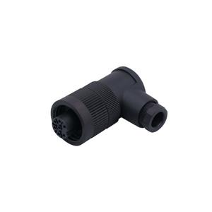 IFM SDOAL070PLNFKPG/1D/1G Wirable socket