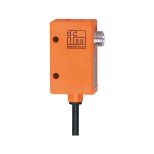 IFM OKF-FPKG/6M Fibre-optic amplifier