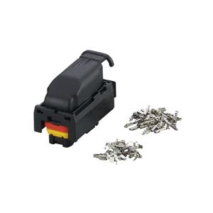 IFM ecomatDisplay/Plug/40 pin connector AMP 40-pole Turkey