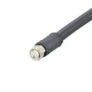 IFM ADOGX050MSS0050H05 Connecting cable with socket Turkey