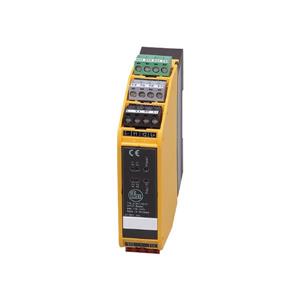 IFM Safety switch gear Safety relay Turkey