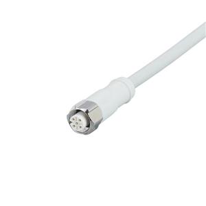 IFM ADOGH040VAP0020P04 Connecting cable with socket Turkey