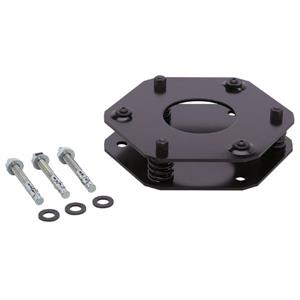 IFM BASE FOR FLOOR MOUNTING Mounting base for safety light grids