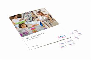 Infineon NFC BRAND PROTECT KIT Turkey
