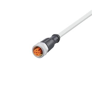 IFM ADOGH046SCS0010T04 Connecting cable with socket Turkey