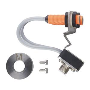 IFM IFC2004DARKG/US-D-S Inductive sensor Turkey