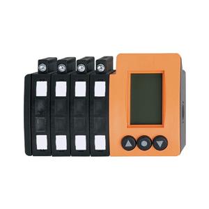 IFM OOF-FPKG/M16/KL8 Fibre-optic amplifier