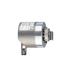 IFM INCREMENTAL ENCODER BASIC LINE Incremental encoder with hollow shaft Turkey