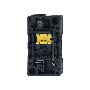 IFM EEMS-Base FC Addressing socket Lower part for AS-Interface module
