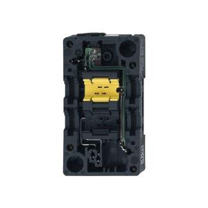 IFM EEMS-Base FC Addressing socket Lower part for AS-Interface module