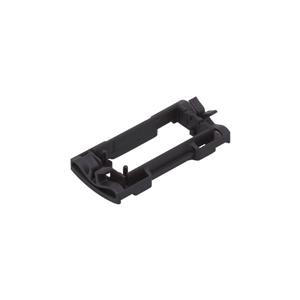 IFM MOUNTING ADAPTER KQ Mounting adapter for mounting to pipes