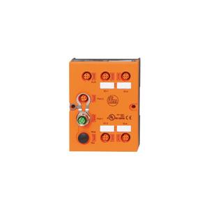 IFM DTELF/HFABRWITUS00 RFID evaluation unit LF/HF Turkey