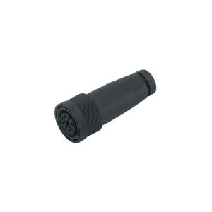 IFM SDOGJ040PLNFKPG/1D/1G Wirable socket