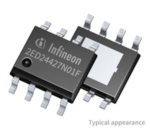 Infineon 2ED24427N01F Turkey