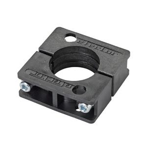 IFM MOUNTING CLAMP D34 MM Mounting clamp