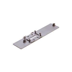 IFM mounting plate M8 long DIN rail adapter Turkey