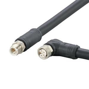 IFM VDOAX050MSS0,25H05STGH005MSS Connection cable