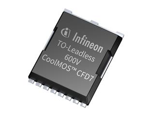Infineon IPT60R145CFD7