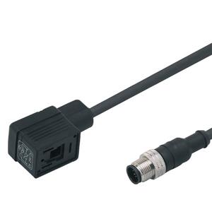 IFM VVSAB031MSS00,3H03STGH030MSS Jumper cable with valve plug Turkey