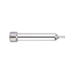 IFM THERMOWELL, D3/WELD-IN/EL=85 Welding thermowell for temperature sensors Turkey
